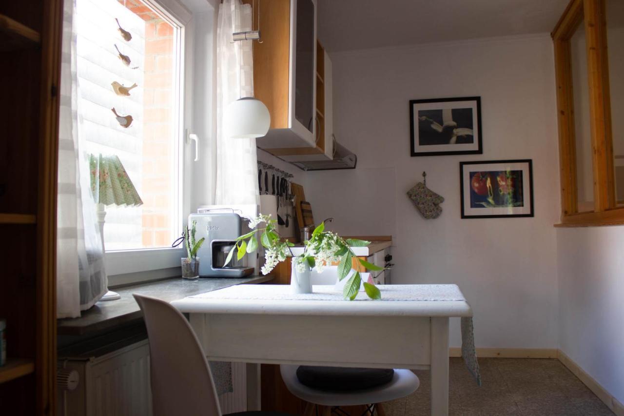 Apartment Stadtflucht Lueneburg: Innenstadt *