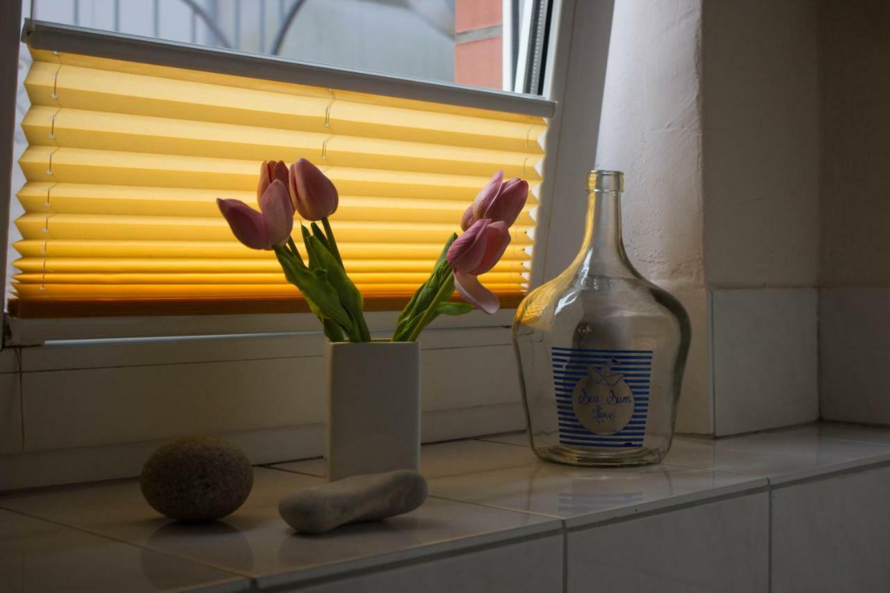 Apartment Stadtflucht Lueneburg: Innenstadt Luneburg