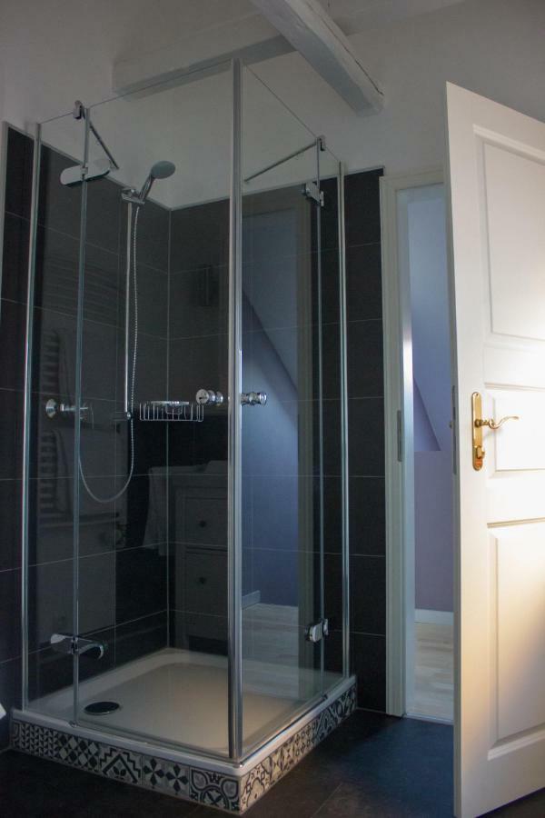 Apartment Stadtflucht Lueneburg: Innenstadt