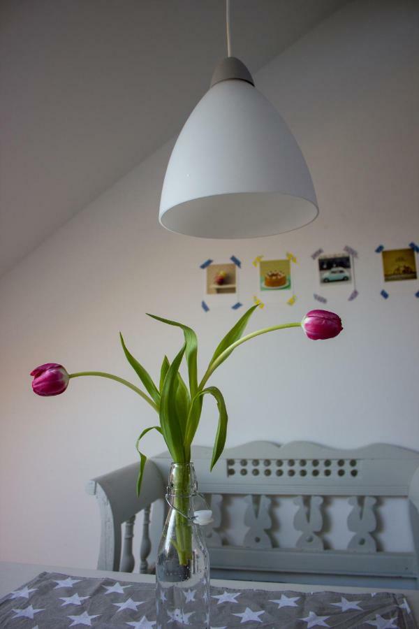 Stadtflucht Lueneburg: Innenstadt Apartment Luneburg