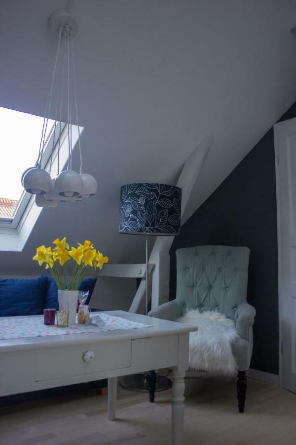 Apartment Stadtflucht Lueneburg: Innenstadt