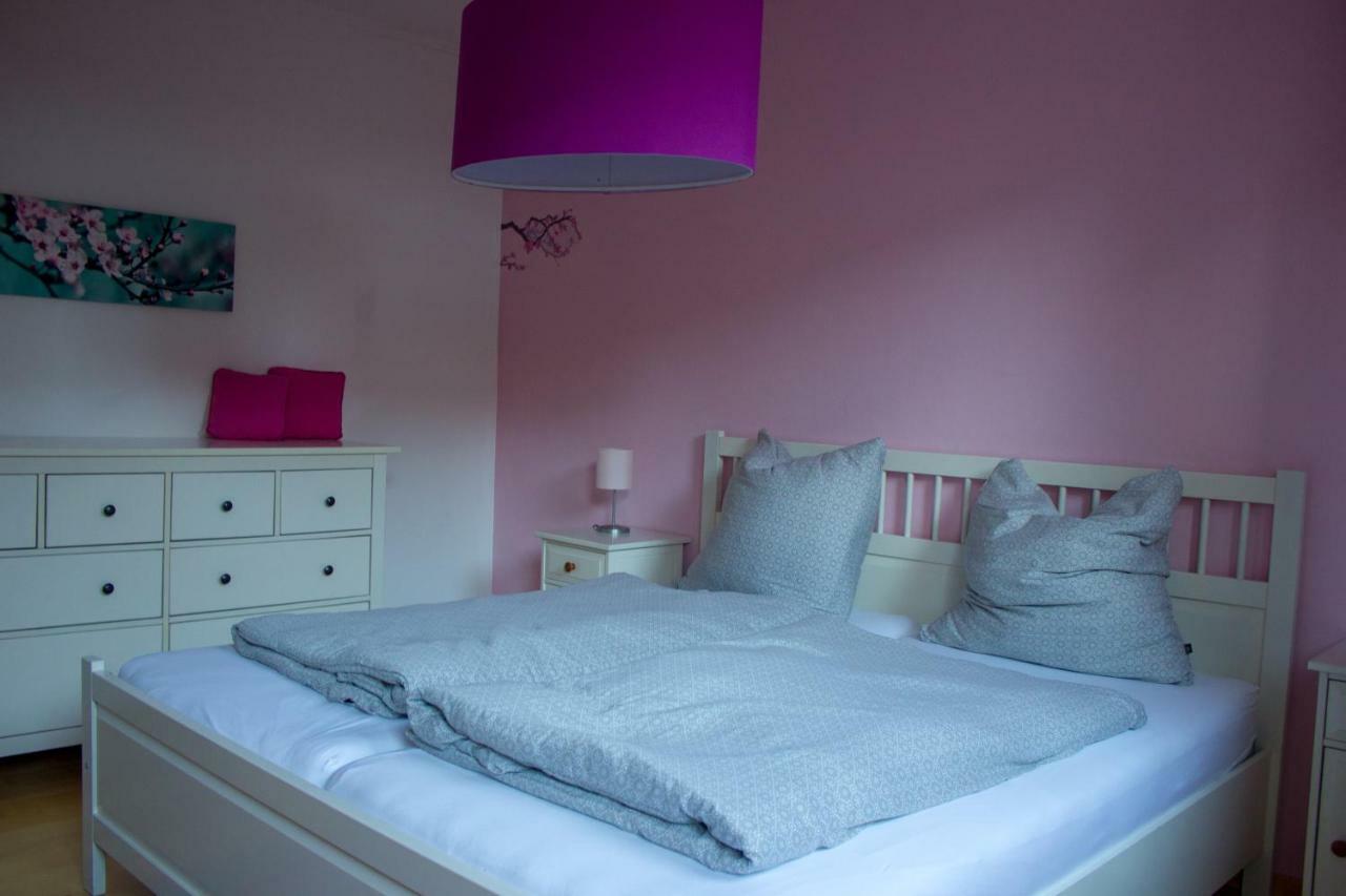 Stadtflucht Lueneburg: Innenstadt Apartment