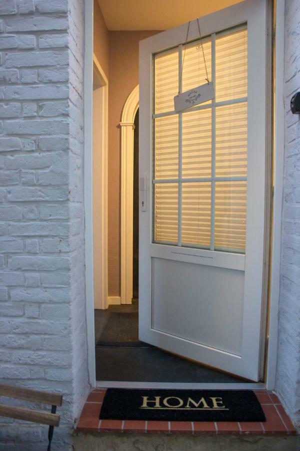 Stadtflucht Lueneburg: Innenstadt Apartment Luneburg