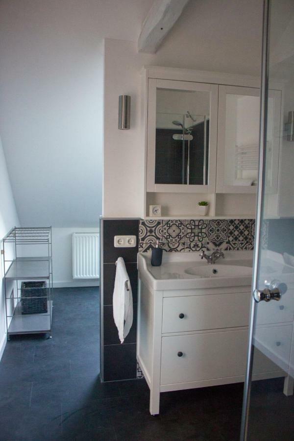 Apartment Stadtflucht Lueneburg: Innenstadt Luneburg