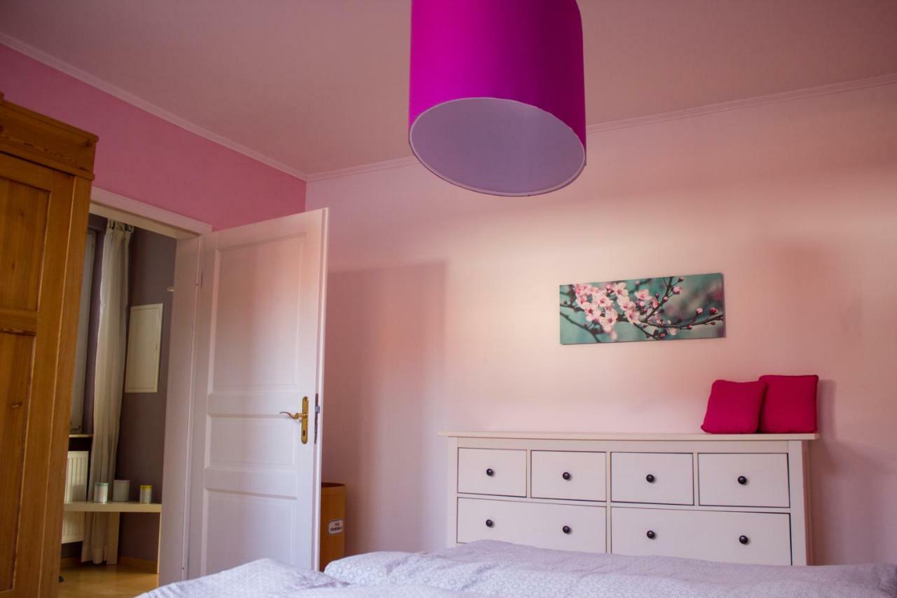 Stadtflucht Lueneburg: Innenstadt Apartment Luneburg