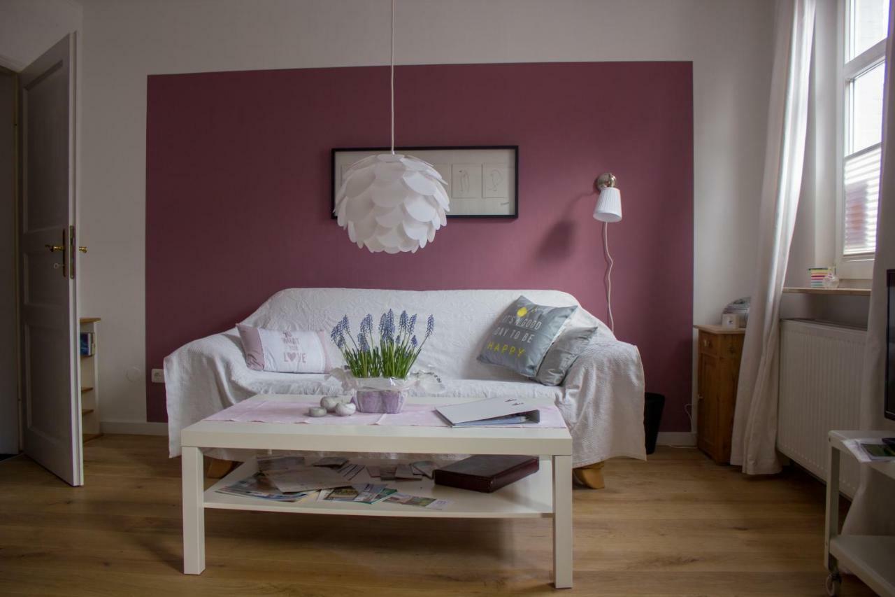 Stadtflucht Lueneburg: Innenstadt Apartment *