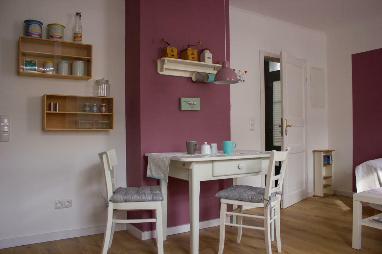 Apartment Stadtflucht Lueneburg: Innenstadt Luneburg