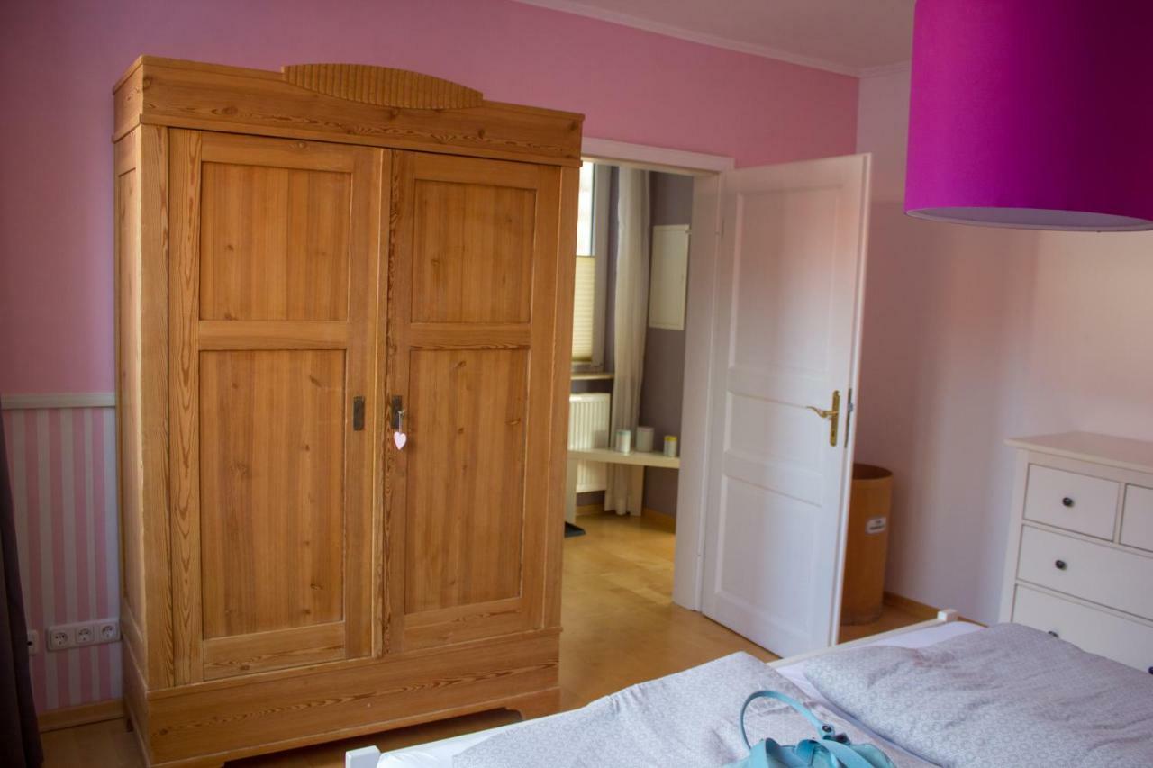 Apartment Stadtflucht Lueneburg: Innenstadt Luneburg