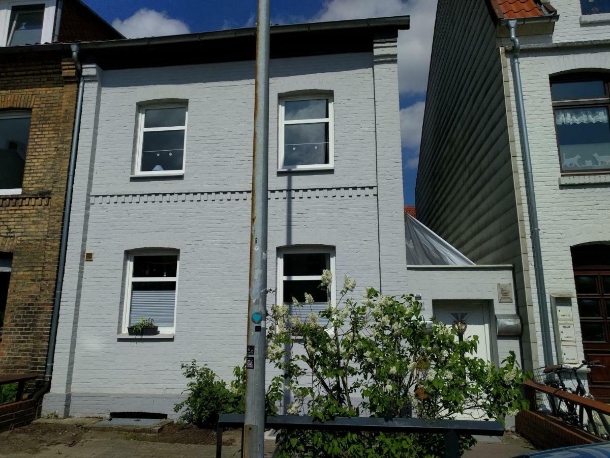 Stadtflucht Lueneburg: Innenstadt Apartment