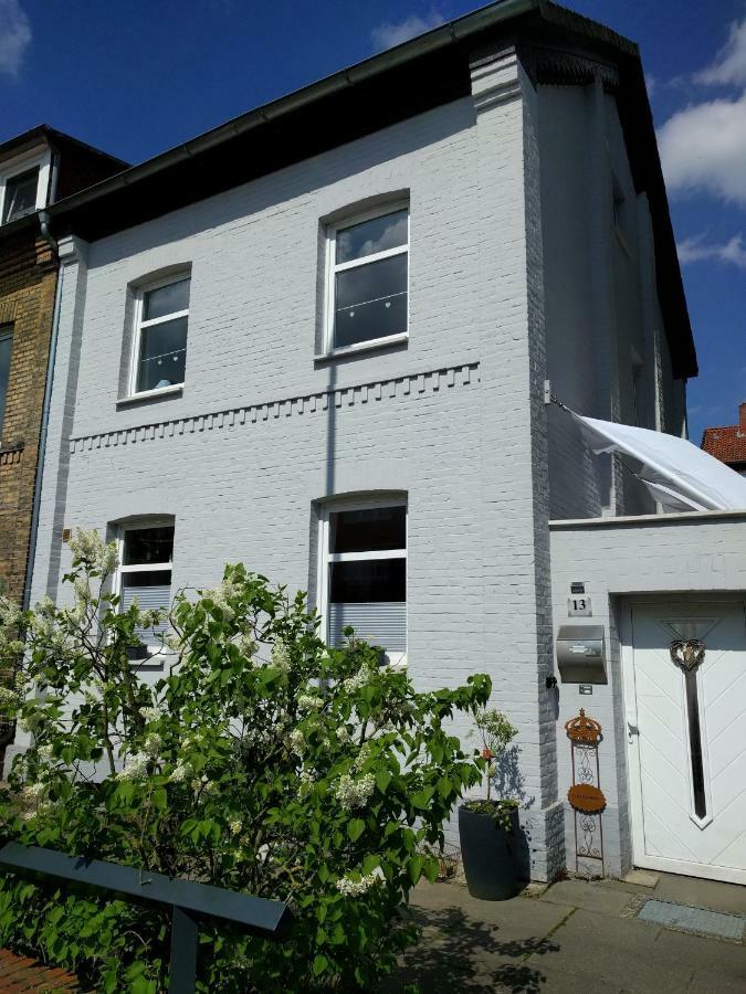 Stadtflucht Lueneburg: Innenstadt Apartment