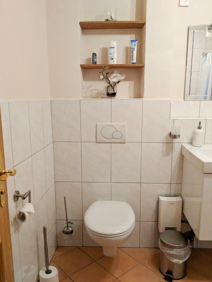 Apartment Stadtflucht Lueneburg: Innenstadt