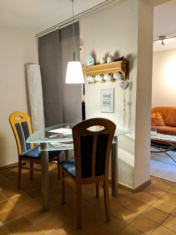 Stadtflucht Lueneburg: Innenstadt Apartment *