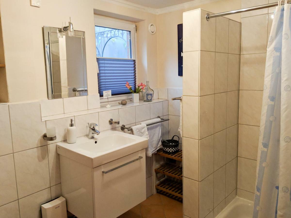 Stadtflucht Lueneburg: Innenstadt Apartment *
