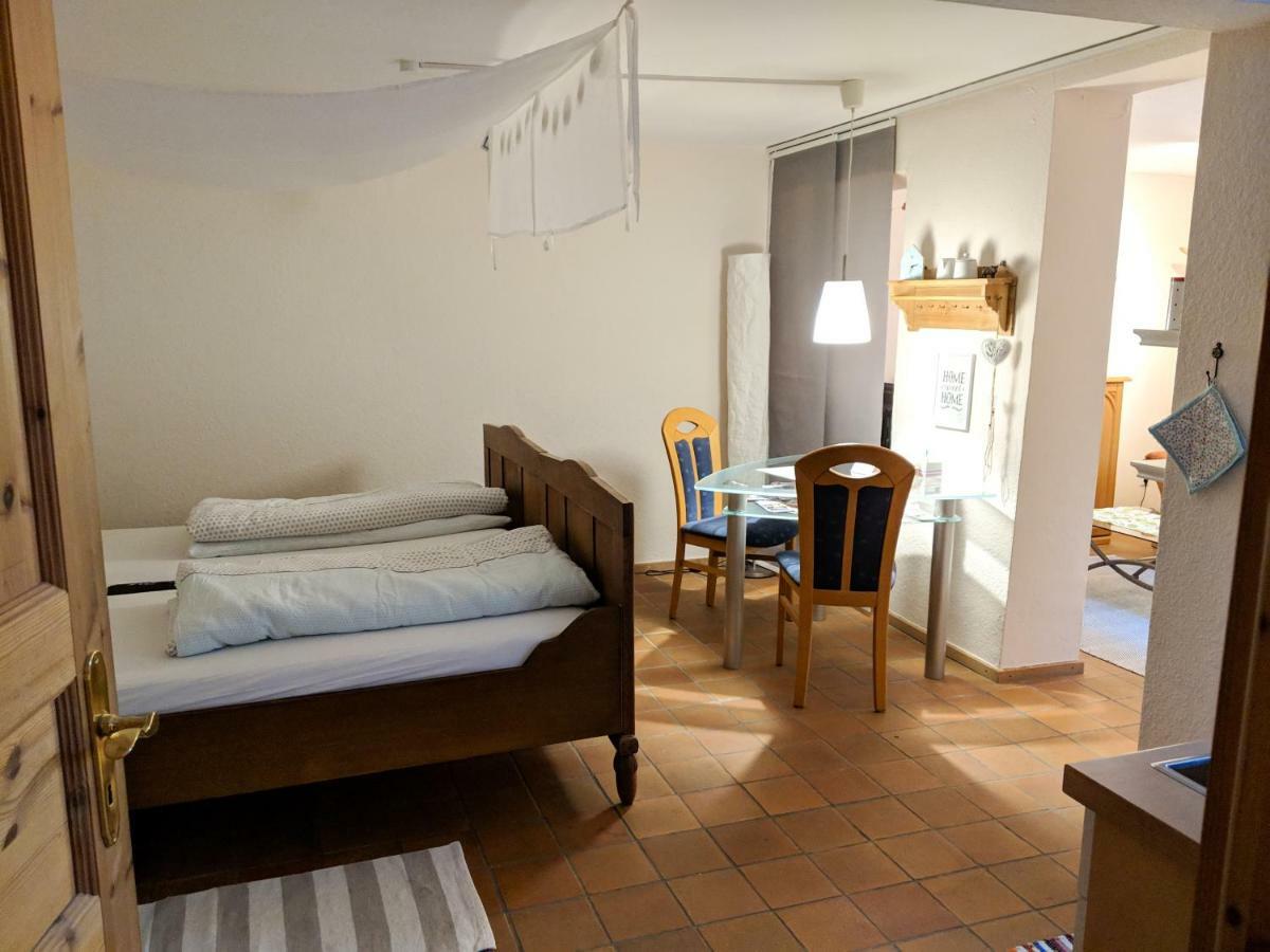 Stadtflucht Lueneburg: Innenstadt Apartment Luneburg
