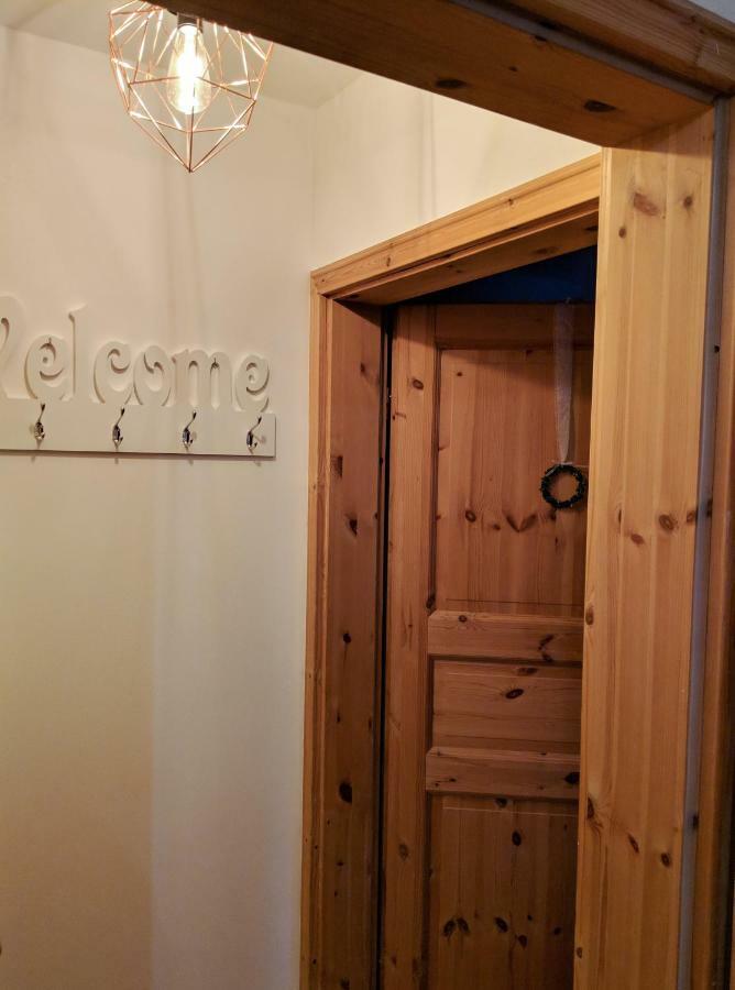 Stadtflucht Lueneburg: Innenstadt Apartment *