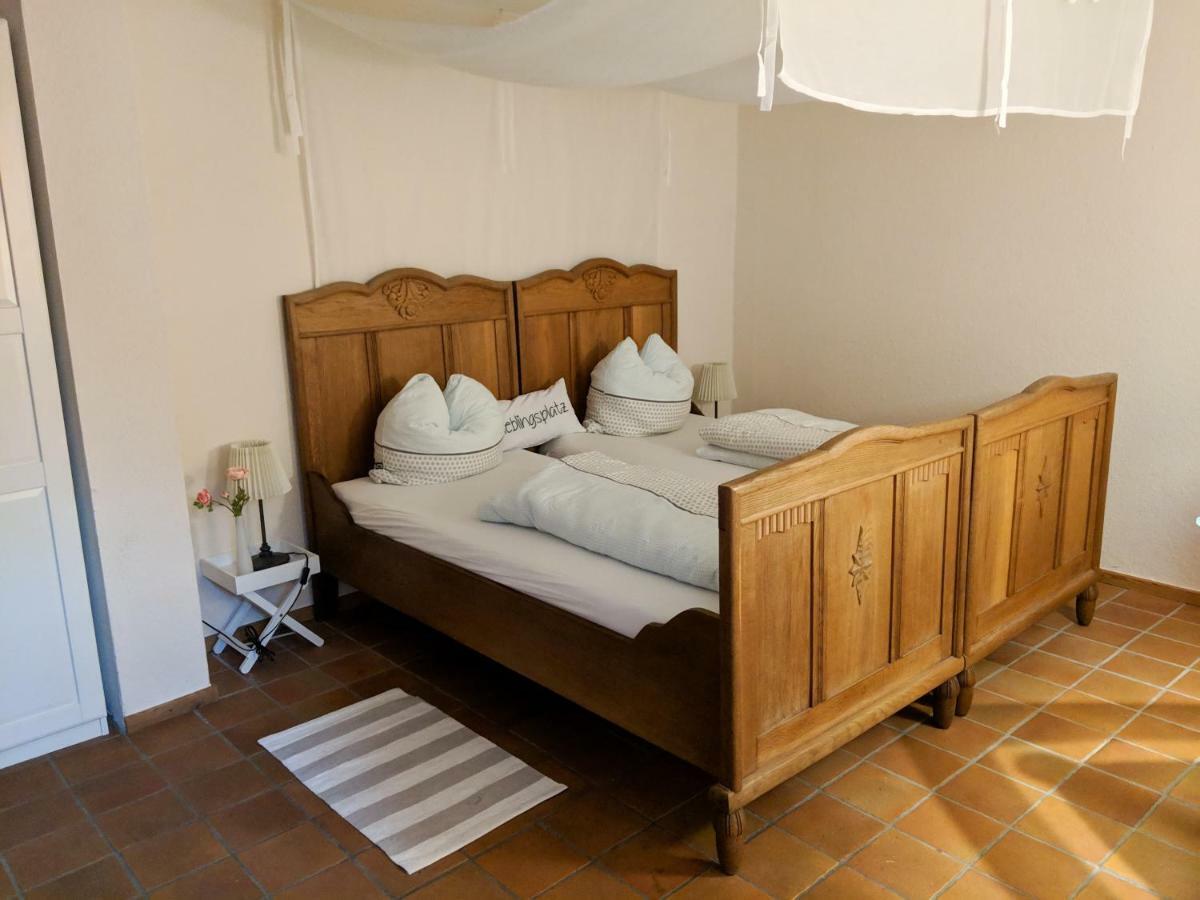 Apartment Stadtflucht Lueneburg: Innenstadt *