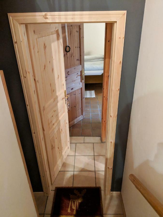 Apartment Stadtflucht Lueneburg: Innenstadt *