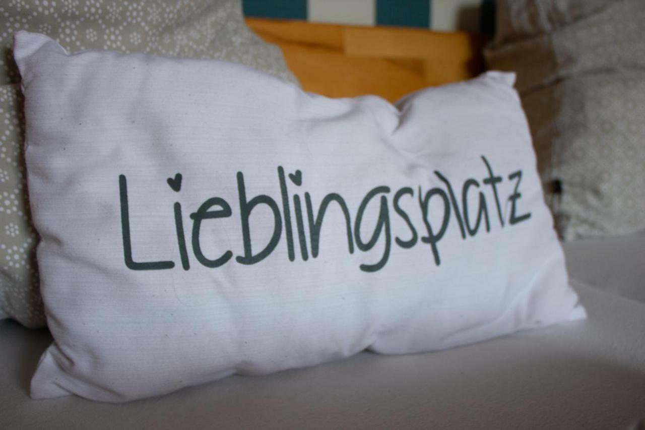 Stadtflucht Lueneburg: Innenstadt Apartment *